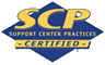 Click to learn more about Peachtree's SCP Certification
